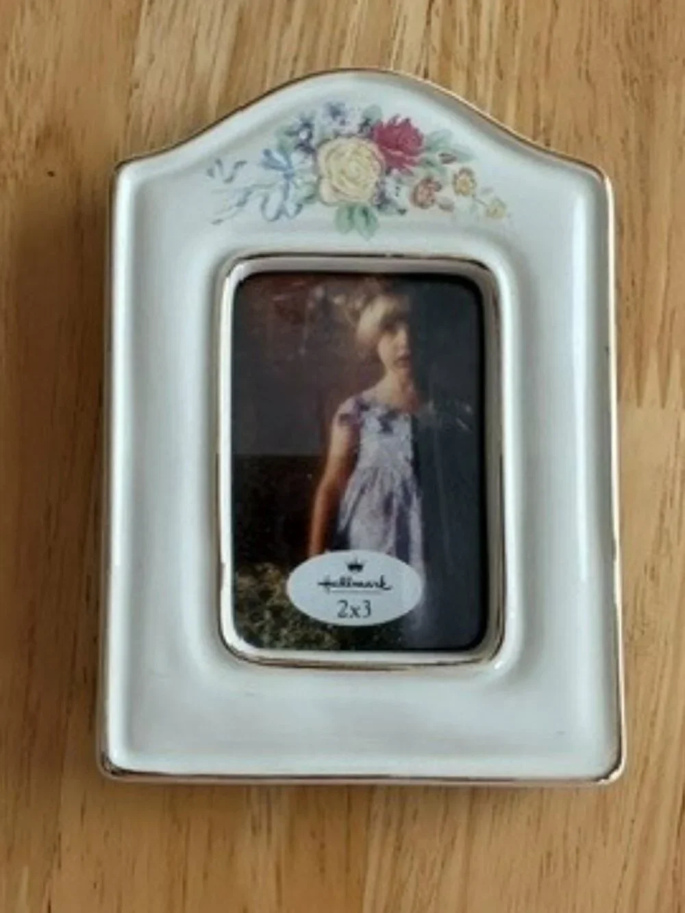 NWOT Hallmark 2 x 3